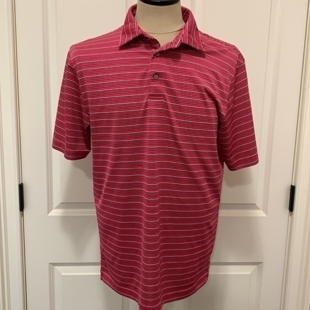 PRO TOUR Golf Shirt